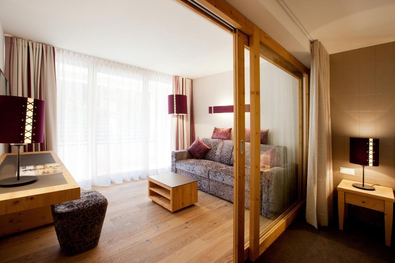 Hotel Walliserstube Damüls Extérieur photo